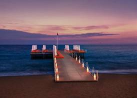 Aska Lara Resort & Spa Hotel 4