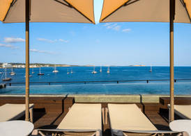 Hotel Vibra Yamm Sunset - Adults only 3