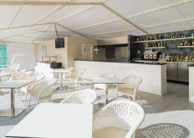 Boutique Hotel H10 White Suites - Adults Only 5