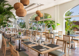 Elba Sara Beach & Golf Resort 4
