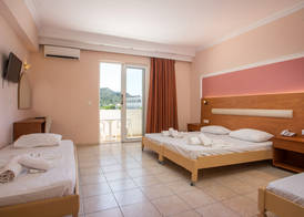 Diagoras Hotel All Inclusive 5
