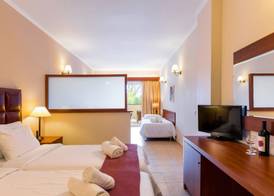 Ariti Grand Hotel 5
