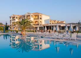 Alykanas Village Resort 3