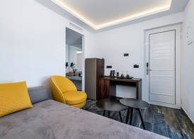Diamond Boutique Hotel 2