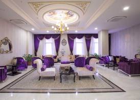 Orange Palace Side - All Inclusive 3
