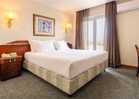 SANA Rex Hotel 5