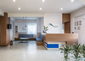 Sea View Hotel & Apartments 5