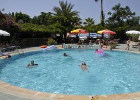 Azak Hotel 3