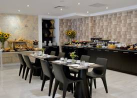 Athenaeum Grand Hotel 4