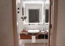 Millennium Plaza Doha 4