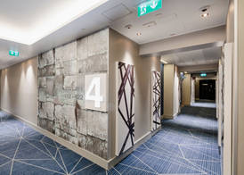 Hotel Indigo HELSINKI - BOULEVARD by IHG 5