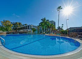 Relaxia Beverly Park 4