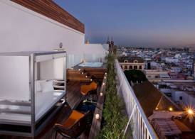 Hotel Colón, a Gran Meliá Hotel - The Leading Hotels of the World 4