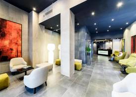 Just Hotel Milano 4