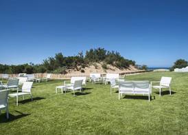 Modica Beach Resort 4