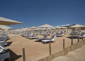 Modica Beach Resort 5