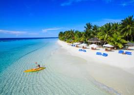 Niva Kurumba Maldives 2