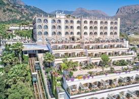 Hotel Olimpo le Terrazze 3