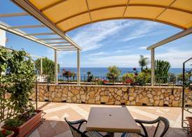 Hotel Olimpo le Terrazze 4