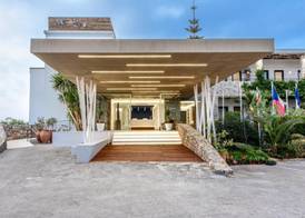 Arminda Hotel & Spa 5