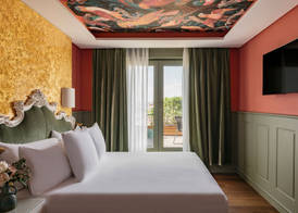 Hotel Colón, a Gran Meliá Hotel - The Leading Hotels of the World 3