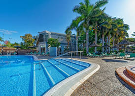Relaxia Beverly Park 2