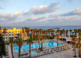 Louis Phaethon Beach 2