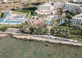 Louis Phaethon Beach 4