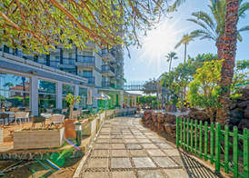 Relaxia Beverly Park 3