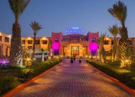 Zalagh Kasbah Hotel & Spa 4