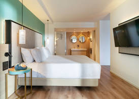 INNSiDE by Meliá Alicante Porta Maris 5