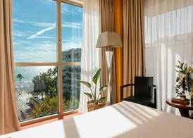 MiM Sitges member of Meliá Collection 4