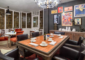 Boutique Hotel H10 Montcada 5
