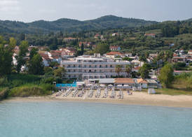 Cavomarina Beach- Adults Only 2