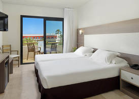 H10 Cambrils Playa 2