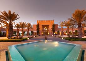 Aqua Mirage Club & Aqua Parc - All Inclusive 5