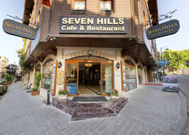 Seven Hills Hotel - Special Category 2