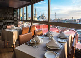 Sura Design Hotel & Suites 2