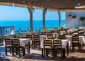 Scaleta Beach - adults only 3