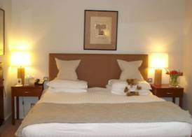 The Christopher Hotel, Eton 3