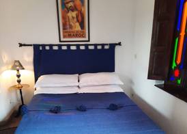 Riad Aubrac 3