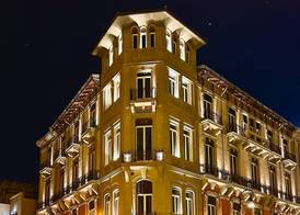 Palazzo Liberty Unique Hotel by Geocharme 4