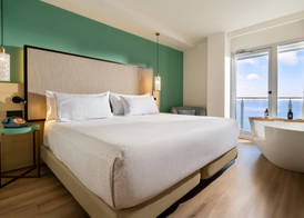 INNSiDE by Meliá Alicante Porta Maris 3