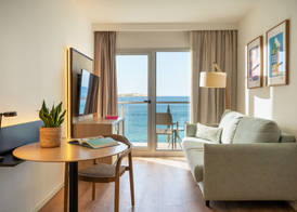INNSiDE by Meliá Alicante Porta Maris 4