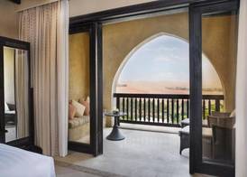 Anantara Qasr al Sarab Desert Resort 4