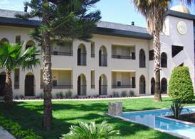 Alaaddin Beach Hotel - Adult Only 4