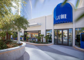 Fontainebleau Las Vegas, MICHELIN Key Award Hotel 3