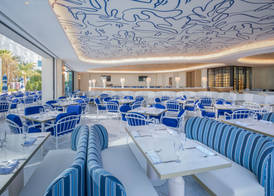 Fontainebleau Las Vegas, MICHELIN Key Award Hotel 4