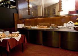 Hotel Boston 3