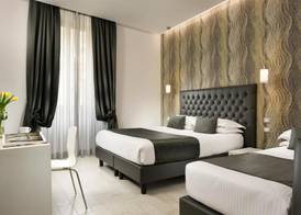 Hotel Patria 3